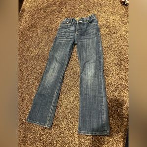 Wrangler Boys Jeans size 11